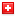 dhal.de server is located in Switzerland